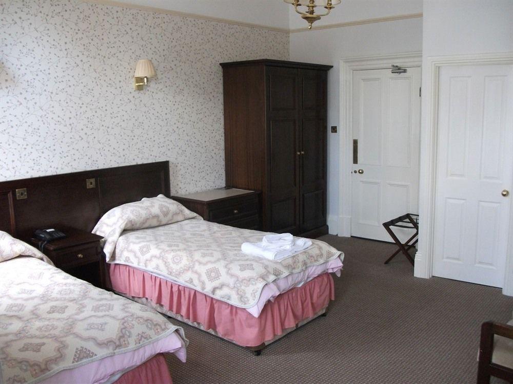 Hotel Fieldways Trowbridge Exteriér fotografie